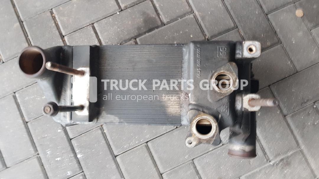 MAN, DAF, IVECO retarder cooler, EURO3, EURO4, EURO5, MAN 266004N AKS DASIS 1643667 DAF 351320 DT SPARE PARTS 8MO376765501 HELLA 42536683 IVECO 4255 4973 IVECO 42555327 IVECO 93193341 IVECO 0501216429 - نقل الحركة: صورة 1 MAN, DAF, IVECO retarder cooler, EURO3, EURO4, EURO5, MAN 266004N AKS DASIS 1643667 DAF 351320 DT SPARE PARTS 8MO376765501 HELLA 42536683 IVECO 4255 4973 IVECO 42555327 IVECO 93193341 IVECO 0501216429 - نقل الحركة: صورة 1