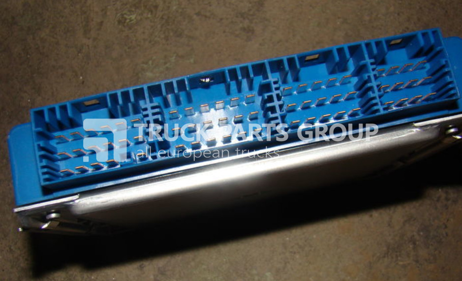 MAN TGA, TGX, Control unit EBS, EDC, ECU, 81258087026, 0486106071, 5/8 control unit - وحدة تحكم الكتروني - شاحنة: صورة 3 MAN TGA, TGX, Control unit EBS, EDC, ECU, 81258087026, 0486106071, 5/8 control unit - وحدة تحكم الكتروني - شاحنة: صورة 3
