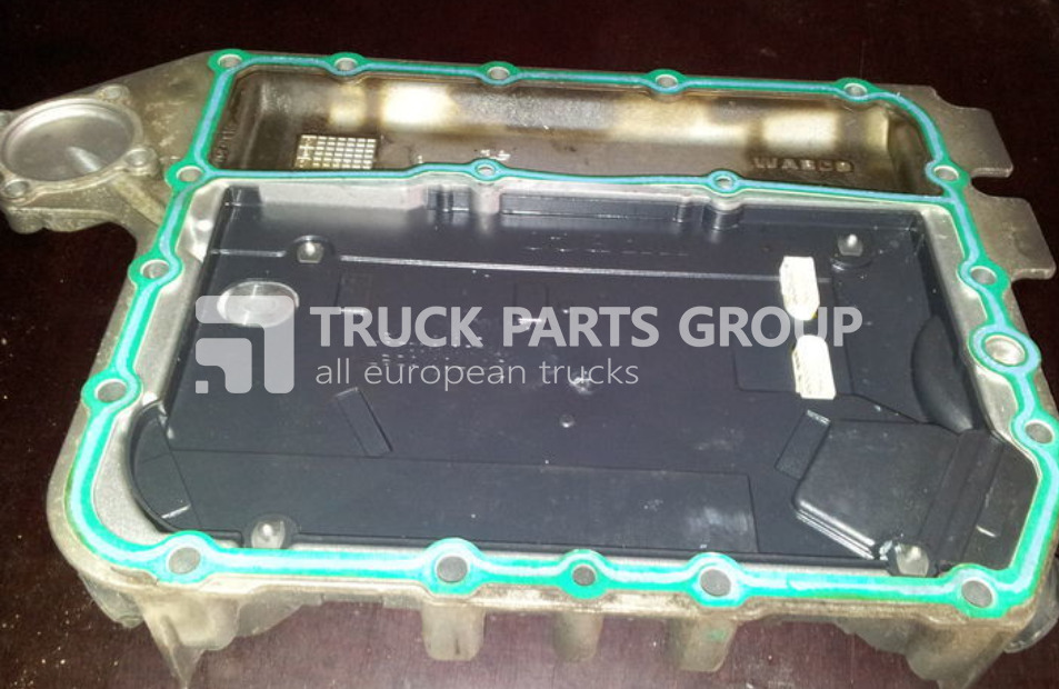 MAN TGA, TGX, TGS, EURO3, EURO4, EURO5, EURO6 gearbox control unit, control unit - وحدة تحكم الكتروني - شاحنة: صورة 2 MAN TGA, TGX, TGS, EURO3, EURO4, EURO5, EURO6 gearbox control unit, control unit - وحدة تحكم الكتروني - شاحنة: صورة 2
