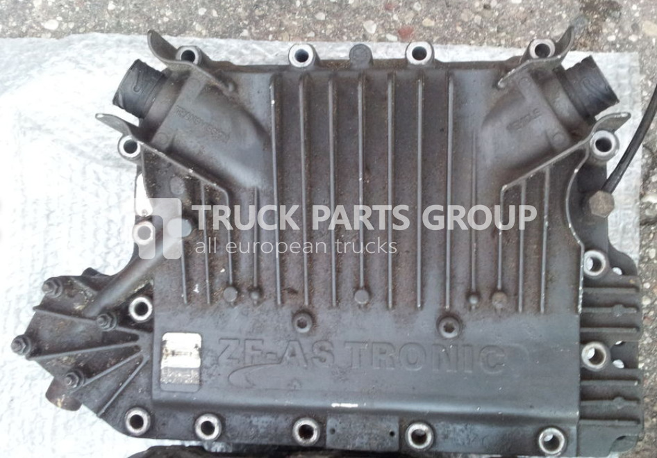 MAN TGA, TGX, TGS, EURO3, EURO4, EURO5, EURO6 gearbox control unit, control unit - وحدة تحكم الكتروني - شاحنة: صورة 4 MAN TGA, TGX, TGS, EURO3, EURO4, EURO5, EURO6 gearbox control unit, control unit - وحدة تحكم الكتروني - شاحنة: صورة 4