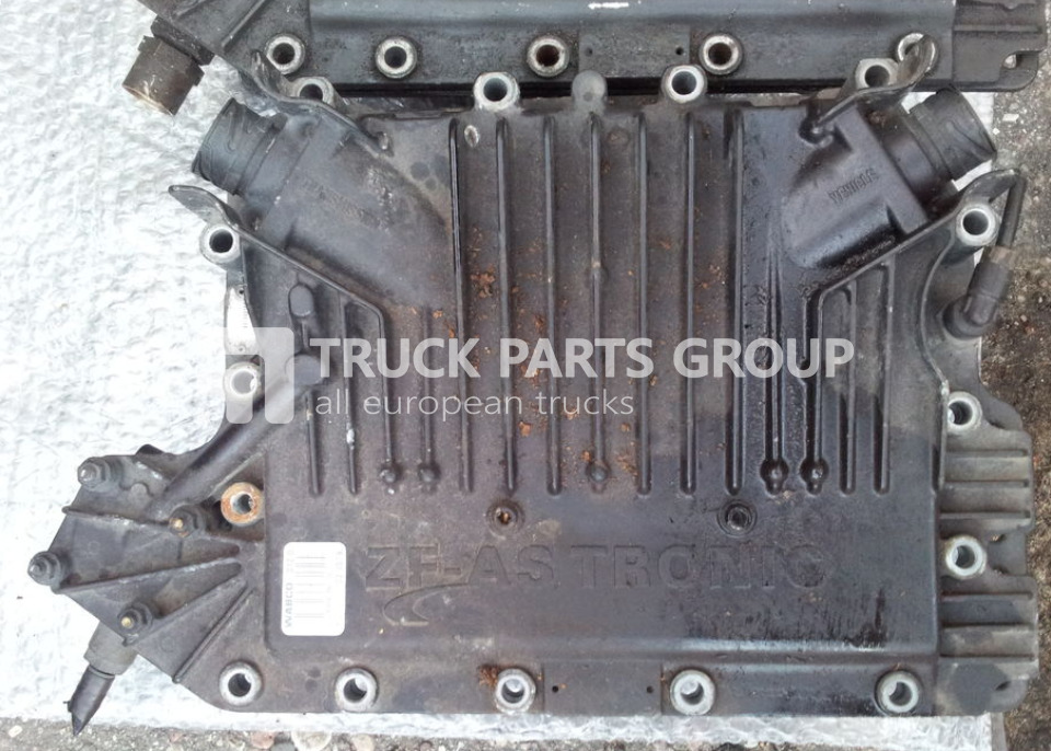 MAN TGA, TGX, TGS, EURO3, EURO4, EURO5, EURO6 gearbox control unit, control unit - وحدة تحكم الكتروني - شاحنة: صورة 5 MAN TGA, TGX, TGS, EURO3, EURO4, EURO5, EURO6 gearbox control unit, control unit - وحدة تحكم الكتروني - شاحنة: صورة 5
