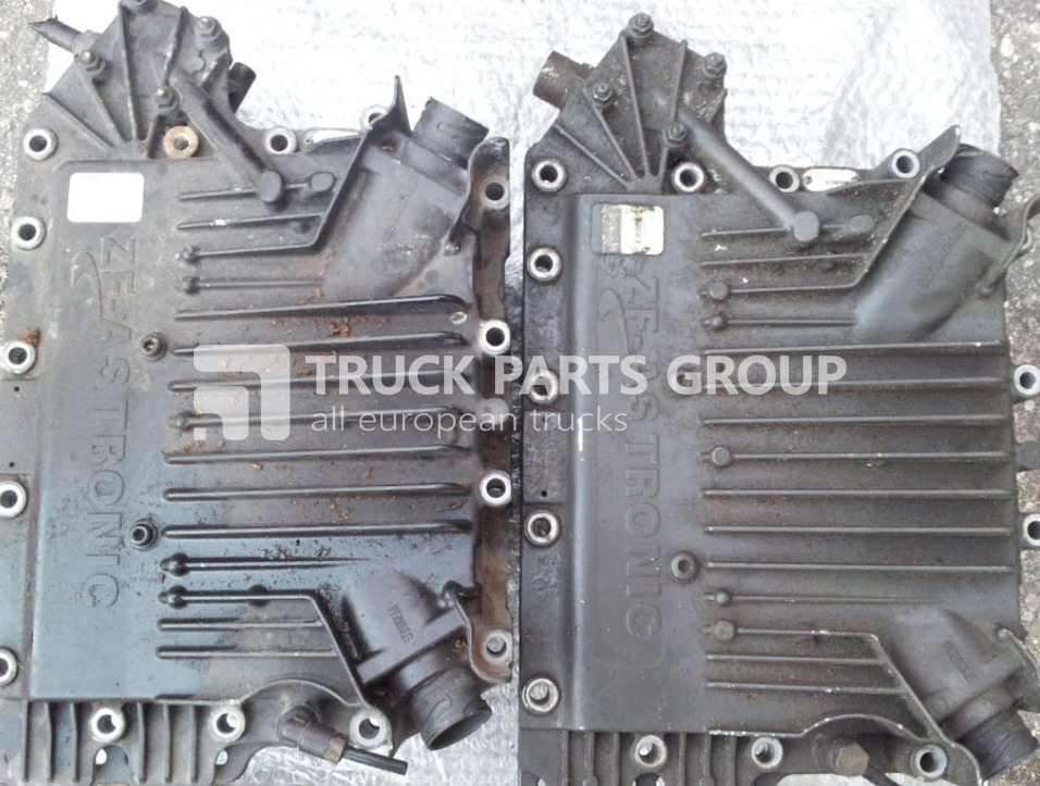 MAN TGA, TGX, TGS, EURO3, EURO4, EURO5, EURO6 gearbox control unit, control unit - وحدة تحكم الكتروني - شاحنة: صورة 3 MAN TGA, TGX, TGS, EURO3, EURO4, EURO5, EURO6 gearbox control unit, control unit - وحدة تحكم الكتروني - شاحنة: صورة 3