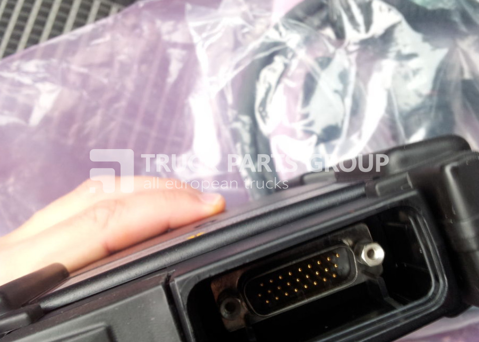 MAN TGA, TGX, TGS, TGL, TGM, TGS diagnostic equipment - النظام الكهربائي - شاحنة: صورة 2 MAN TGA, TGX, TGS, TGL, TGM, TGS diagnostic equipment - النظام الكهربائي - شاحنة: صورة 2