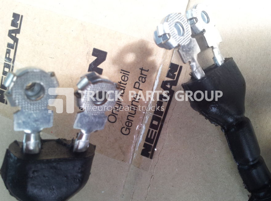 MAN TGA, TGX, TGS, TGM, TGL, EURO3, EURO4, EURO5, EURO6 cable harnes wiring - تسخير/ تجميع الكابلات - شاحنة: صورة 4 MAN TGA, TGX, TGS, TGM, TGL, EURO3, EURO4, EURO5, EURO6 cable harnes wiring - تسخير/ تجميع الكابلات - شاحنة: صورة 4