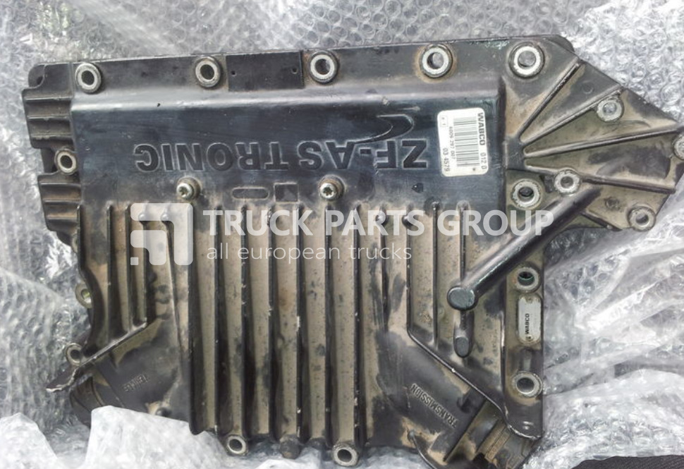MAN TGA, TGX, TGS gearbox control unit, electric part + mechanic val control unit - وحدة تحكم الكتروني - شاحنة: صورة 3 MAN TGA, TGX, TGS gearbox control unit, electric part + mechanic val control unit - وحدة تحكم الكتروني - شاحنة: صورة 3
