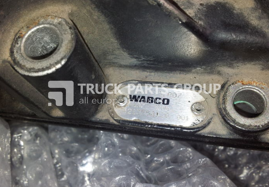 MAN TGA, TGX, TGS gearbox control unit, electric part + mechanic val control unit - وحدة تحكم الكتروني - شاحنة: صورة 2 MAN TGA, TGX, TGS gearbox control unit, electric part + mechanic val control unit - وحدة تحكم الكتروني - شاحنة: صورة 2