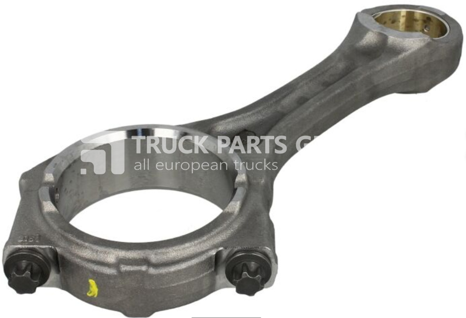 MAN TGX, TGS EURO 6 emission overhaul kit, engine repairing set, cyl engine - طقم إصلاح المحرك - شاحنة: صورة 4 MAN TGX, TGS EURO 6 emission overhaul kit, engine repairing set, cyl engine - طقم إصلاح المحرك - شاحنة: صورة 4