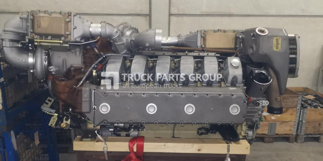 MAN V12 marine engine, 12 cylinders, diesel marine engine, boat engine, ship engine, yacht engine, V10 engine, 10 cylinders engine, V design V10-1100, type D2842LE423, 1100 HP, D2842, D2548 LE 423; D2 - محرك: صورة 1 MAN V12 marine engine, 12 cylinders, diesel marine engine, boat engine, ship engine, yacht engine, V10 engine, 10 cylinders engine, V design V10-1100, type D2842LE423, 1100 HP, D2842, D2548 LE 423; D2 - محرك: صورة 1