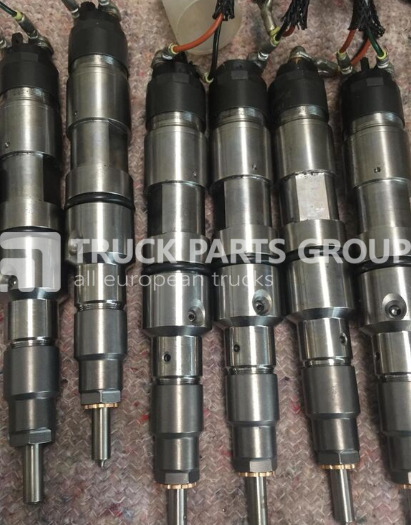 MAN injectors, injector unit, TGX, TGS, TGL, TGM, TGS EURO6, EURO 6, injector - حاقن - شاحنة: صورة 1 MAN injectors, injector unit, TGX, TGS, TGL, TGM, TGS EURO6, EURO 6, injector - حاقن - شاحنة: صورة 1