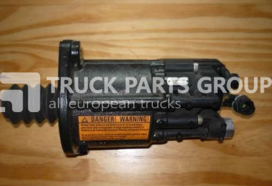 MERCEDES-BENZ Actros EURO 3, EURO 4, EURO 5, 9701500010, 0002501562, 000251486 control unit - معزز القابض - شاحنة: صورة 1 MERCEDES-BENZ Actros EURO 3, EURO 4, EURO 5, 9701500010, 0002501562, 000251486 control unit - معزز القابض - شاحنة: صورة 1