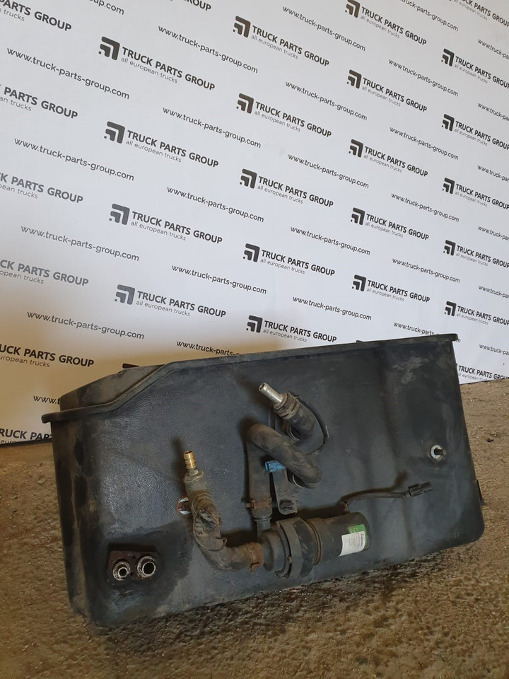 MERCEDES-BENZ Mercedes Benz Actros MP4 EURO6 emission WEBASTO, VALEO cab heater, AC control, additional heating control 9608302160, 9017533B - قطع غيار - شاحنة: صورة 4 MERCEDES-BENZ Mercedes Benz Actros MP4 EURO6 emission WEBASTO, VALEO cab heater, AC control, additional heating control 9608302160, 9017533B - قطع غيار - شاحنة: صورة 4