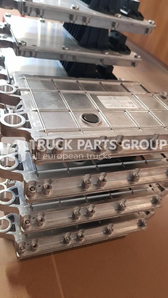 Mercedes Benz Atego, Axor, Actros NEW engine control unit, EDC, ECU, PLD - وحدة تحكم الكتروني - شاحنة: صورة 2 Mercedes Benz Atego, Axor, Actros NEW engine control unit, EDC, ECU, PLD - وحدة تحكم الكتروني - شاحنة: صورة 2