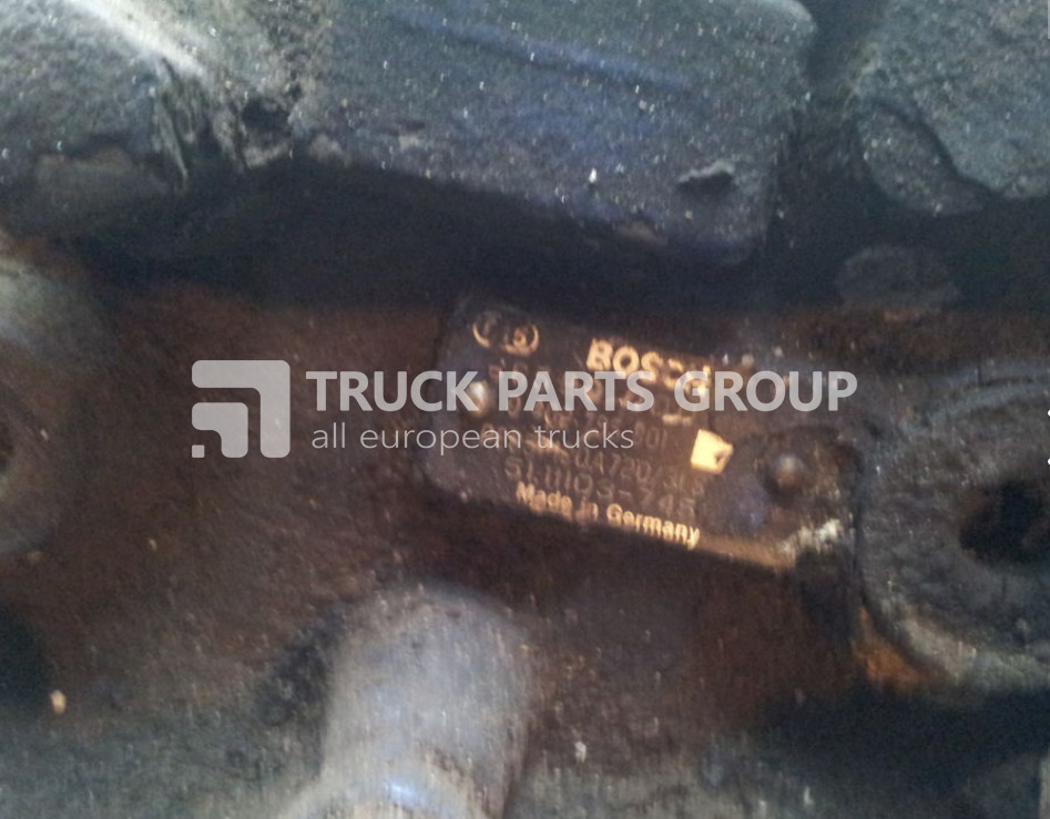 RENAULT Magnum AE 430 EURO2, EURO 2 ETECH fuel pump, high pressure fuel fuel pump - مضخة وقود - شاحنة: صورة 3 RENAULT Magnum AE 430 EURO2, EURO 2 ETECH fuel pump, high pressure fuel fuel pump - مضخة وقود - شاحنة: صورة 3