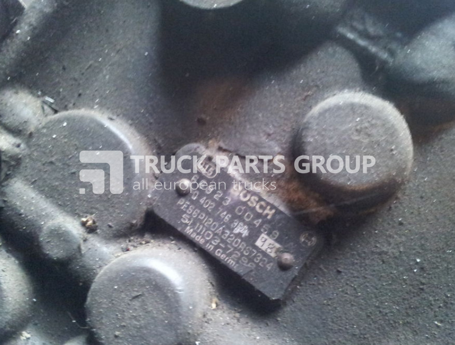 RENAULT Magnum AE 430 EURO2, EURO 2 ETECH fuel pump, high pressure fuel fuel pump - مضخة وقود - شاحنة: صورة 4 RENAULT Magnum AE 430 EURO2, EURO 2 ETECH fuel pump, high pressure fuel fuel pump - مضخة وقود - شاحنة: صورة 4