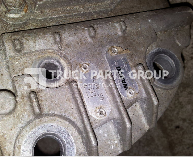 RENAULT Premium, Magnum DXI EURO 4, EURO 5, gearbox control unit, automa control unit - وحدة تحكم الكتروني - شاحنة: صورة 4 RENAULT Premium, Magnum DXI EURO 4, EURO 5, gearbox control unit, automa control unit - وحدة تحكم الكتروني - شاحنة: صورة 4