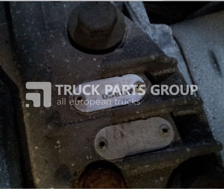 RENAULT Premium, Magnum DXI EURO 4, EURO 5, gearbox control unit, automa control unit - وحدة تحكم الكتروني - شاحنة: صورة 3 RENAULT Premium, Magnum DXI EURO 4, EURO 5, gearbox control unit, automa control unit - وحدة تحكم الكتروني - شاحنة: صورة 3