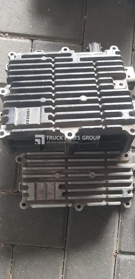 Renault midlum gearbox control unit 4464770372, 4770010370, 05013250370, 4464770372, 446477037, 4770010300 - وحدة تحكم الكتروني - شاحنة: صورة 4 Renault midlum gearbox control unit 4464770372, 4770010370, 05013250370, 4464770372, 446477037, 4770010300 - وحدة تحكم الكتروني - شاحنة: صورة 4