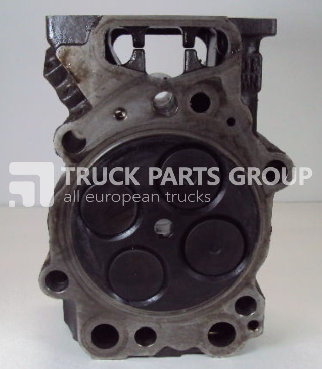 SCANIA HPI EURO3, EURO4 cylinder head + XPI EURO5 cylinder head, DT1212 cylinder head - رأس المحرك - شاحنة: صورة 1 SCANIA HPI EURO3, EURO4 cylinder head + XPI EURO5 cylinder head, DT1212 cylinder head - رأس المحرك - شاحنة: صورة 1