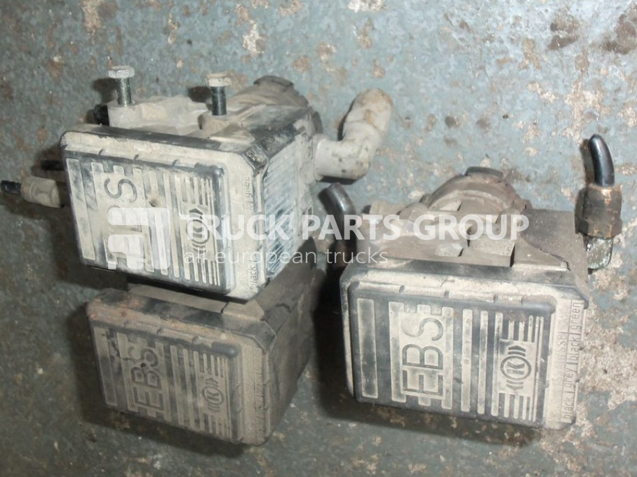 SCANIA R, P, G, T series EURO5, XPI, PDE EURO6 pressure control module crane - صمام الفرامل - شاحنة: صورة 5 SCANIA R, P, G, T series EURO5, XPI, PDE EURO6 pressure control module crane - صمام الفرامل - شاحنة: صورة 5