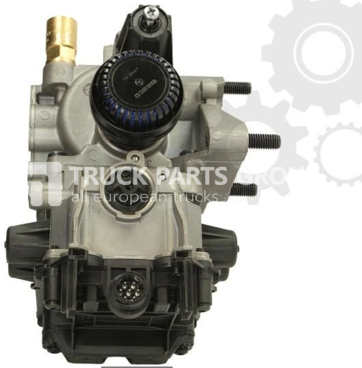 SCANIA R, T, P, G series EURO3, EURO4, EURO5, APS air dryer, 2308777, 2 crane - أجزاء الفرامل - شاحنة: صورة 3 SCANIA R, T, P, G series EURO3, EURO4, EURO5, APS air dryer, 2308777, 2 crane - أجزاء الفرامل - شاحنة: صورة 3