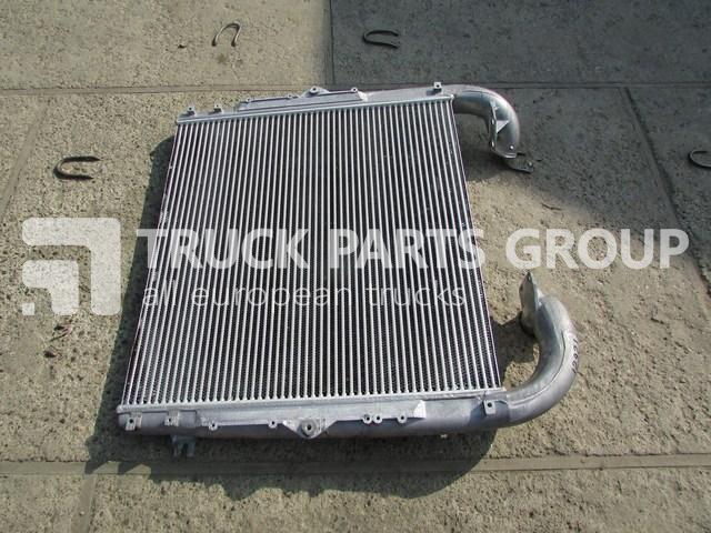 SCANIA Scania T, P, G, R, S, L EURO 6 series intercooler, oil cooling system, radiator, engine cooling radiator 1900501, 1949827, 1899859, 1747660, 2381159, 1798808, 2341188, 1795901, 1902444, 1809771, 17947 - المبرد - شاحنة: صورة 2 SCANIA Scania T, P, G, R, S, L EURO 6 series intercooler, oil cooling system, radiator, engine cooling radiator 1900501, 1949827, 1899859, 1747660, 2381159, 1798808, 2341188, 1795901, 1902444, 1809771, 17947 - المبرد - شاحنة: صورة 2