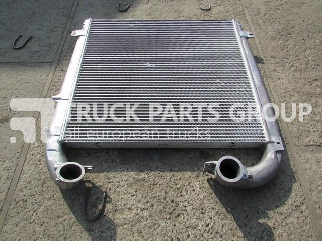 SCANIA Scania T, P, G, R, S, L EURO 6 series intercooler, oil cooling system, radiator, engine cooling radiator 1900501, 1949827, 1899859, 1747660, 2381159, 1798808, 2341188, 1795901, 1902444, 1809771, 17947 - المبرد - شاحنة: صورة 1 SCANIA Scania T, P, G, R, S, L EURO 6 series intercooler, oil cooling system, radiator, engine cooling radiator 1900501, 1949827, 1899859, 1747660, 2381159, 1798808, 2341188, 1795901, 1902444, 1809771, 17947 - المبرد - شاحنة: صورة 1