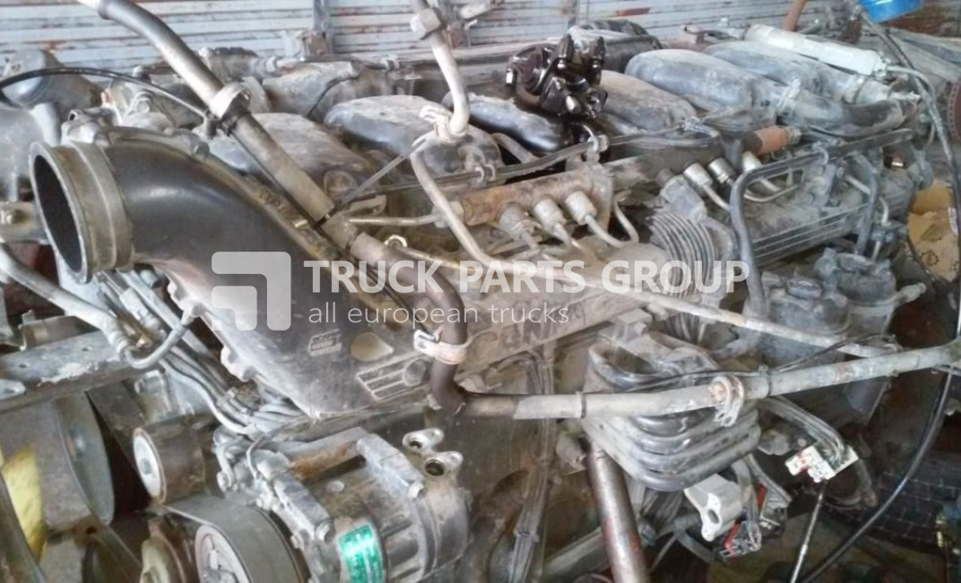 SCANIA XPI EURO5 emission without ad blue cylinder head, EURO5, EURO6, cylinder head - رأس المحرك - شاحنة: صورة 1 SCANIA XPI EURO5 emission without ad blue cylinder head, EURO5, EURO6, cylinder head - رأس المحرك - شاحنة: صورة 1