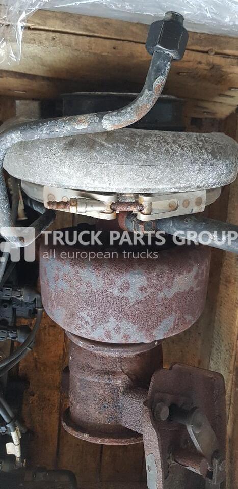 Scania R seiries EURO5, EURO4, EURO3, HPI DC1215, DC1218, DC1221, DC1222, DC1223, DC1224, DC1226 turbocharger, turbo, turbo compressor, 1538370, 127395BE, T914033 BTS, 3594232, 3594235, 4031121, 40311 - تربو - شاحنة: صورة 1 Scania R seiries EURO5, EURO4, EURO3, HPI DC1215, DC1218, DC1221, DC1222, DC1223, DC1224, DC1226 turbocharger, turbo, turbo compressor, 1538370, 127395BE, T914033 BTS, 3594232, 3594235, 4031121, 40311 - تربو - شاحنة: صورة 1