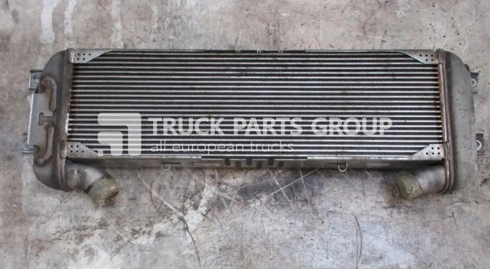 Scania T, P, G, R, L series scania EURO5, EURO 5 emission XPI injection system, DC13 engine, EGR cooler, 1880827, 1764094, 1785348, 1752543, 1755921, 2122093, 2051209, 2013337, 1812945, 1911606, 18613 - مبرد EGR - شاحنة: صورة 1 Scania T, P, G, R, L series scania EURO5, EURO 5 emission XPI injection system, DC13 engine, EGR cooler, 1880827, 1764094, 1785348, 1752543, 1755921, 2122093, 2051209, 2013337, 1812945, 1911606, 18613 - مبرد EGR - شاحنة: صورة 1