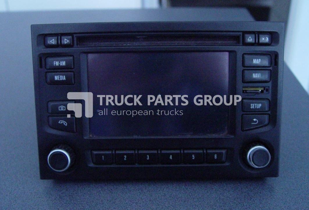 Scania navi system T, P, G, R, L series euro5 2619691, 2580327, 2114788, 394005, 2667197, 2544887, 2428263, 2667200, 2667196, 2538534, 2544886, 2428262, 2341219, 2544889, 2544885, 1873102, 1867901, 23 - نظام ملاحة - شاحنة: صورة 1 Scania navi system T, P, G, R, L series euro5 2619691, 2580327, 2114788, 394005, 2667197, 2544887, 2428263, 2667200, 2667196, 2538534, 2544886, 2428262, 2341219, 2544889, 2544885, 1873102, 1867901, 23 - نظام ملاحة - شاحنة: صورة 1