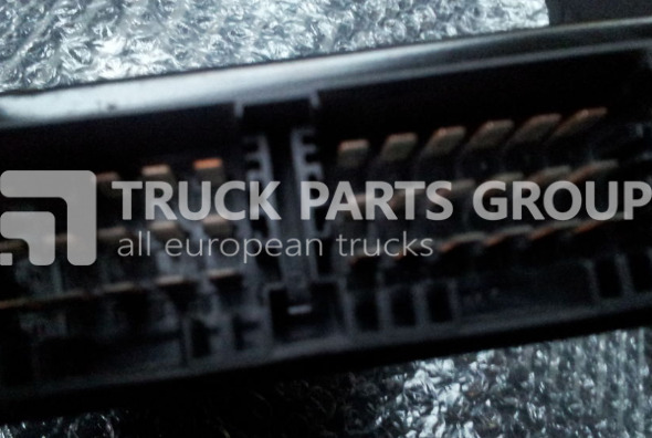 VOLVO FH12, FM12, FL, ABS control unit, ABS-D, 4S/4M, SAE, 446004305, control unit - وحدة تحكم الكتروني - شاحنة: صورة 4 VOLVO FH12, FM12, FL, ABS control unit, ABS-D, 4S/4M, SAE, 446004305, control unit - وحدة تحكم الكتروني - شاحنة: صورة 4
