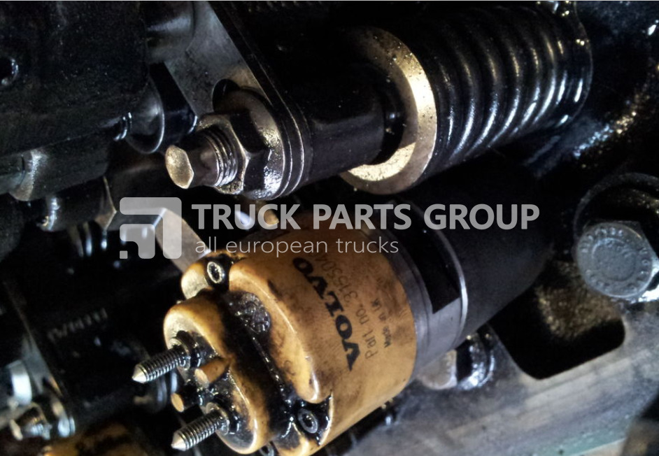 VOLVO FH12, FM12, injectors unit, D12A, D12B, D12C, 24V, LUCAS, 315504 injector - حاقن - شاحنة: صورة 5 VOLVO FH12, FM12, injectors unit, D12A, D12B, D12C, 24V, LUCAS, 315504 injector - حاقن - شاحنة: صورة 5
