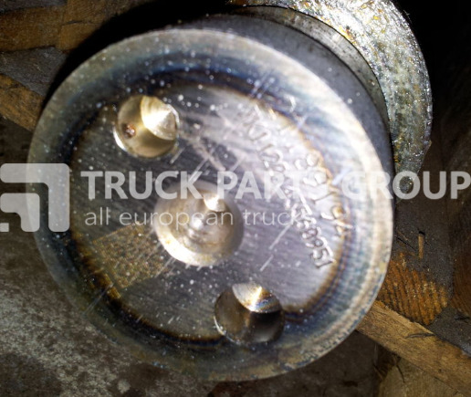 VOLVO FH13, D13A, D13C, EURO5, EURO4 camshaft, crankshaft, 21189194 camshaft - عمود الكامات - شاحنة: صورة 2 VOLVO FH13, D13A, D13C, EURO5, EURO4 camshaft, crankshaft, 21189194 camshaft - عمود الكامات - شاحنة: صورة 2