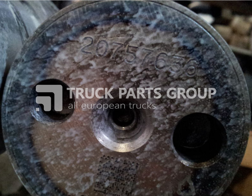 VOLVO FH13, D13A, D13C EURO5 camshaft, crankshaft, 20742608, 21110842, camshaft - عمود الكامات - شاحنة: صورة 5 VOLVO FH13, D13A, D13C EURO5 camshaft, crankshaft, 20742608, 21110842, camshaft - عمود الكامات - شاحنة: صورة 5
