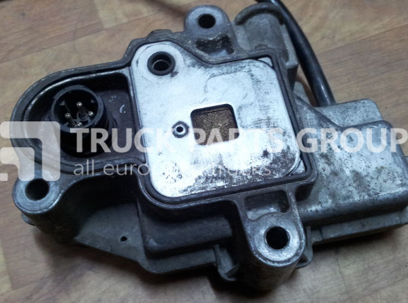 VOLVO FH13, FH4 EURO5, EURO6 exhaust brake valve 21379051, 85003901, 8 control unit - كاتم الصوت/الخمارات - شاحنة: صورة 2 VOLVO FH13, FH4 EURO5, EURO6 exhaust brake valve 21379051, 85003901, 8 control unit - كاتم الصوت/الخمارات - شاحنة: صورة 2