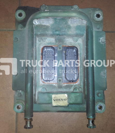 VOLVO FH13, Renault DXI engine control unit, EURO4, EURO5, D13A 440 PS control unit - وحدة تحكم الكتروني - شاحنة: صورة 1 VOLVO FH13, Renault DXI engine control unit, EURO4, EURO5, D13A 440 PS control unit - وحدة تحكم الكتروني - شاحنة: صورة 1