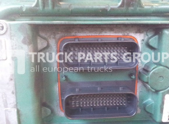 VOLVO FH4 EURO6 engine control unit, engine computer, ECU, ECU, 219005 control unit - وحدة تحكم الكتروني - شاحنة: صورة 2 VOLVO FH4 EURO6 engine control unit, engine computer, ECU, ECU, 219005 control unit - وحدة تحكم الكتروني - شاحنة: صورة 2