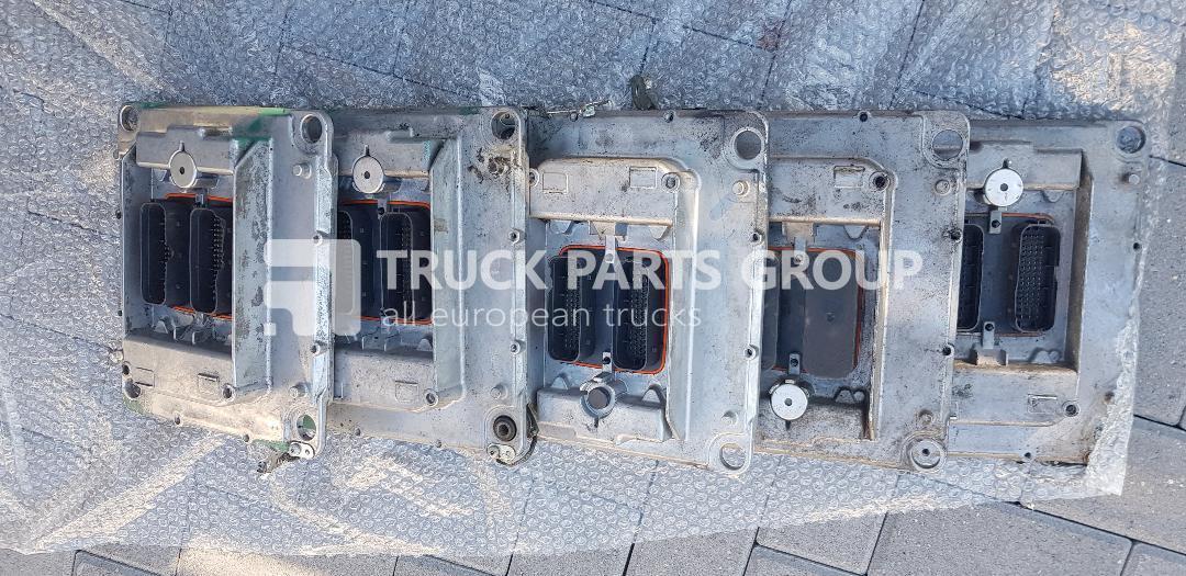 VOLVO FL, FM, D7E, DXI7, D5E, DXI5, D6E, DXI6 engine computer, engine control unit, EDC, ECU, EURO 4, EURO 5 emission, RENAULT PREMIUM, MIDLUM DXI7, 60100007; 60100008; 60100008; 60100008; 7460100007; - وحدة تحكم الكتروني - شاحنة: صورة 1 VOLVO FL, FM, D7E, DXI7, D5E, DXI5, D6E, DXI6 engine computer, engine control unit, EDC, ECU, EURO 4, EURO 5 emission, RENAULT PREMIUM, MIDLUM DXI7, 60100007; 60100008; 60100008; 60100008; 7460100007; - وحدة تحكم الكتروني - شاحنة: صورة 1