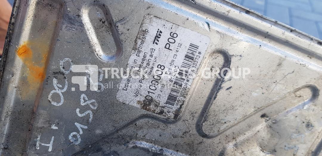 VOLVO FL, FM, D7E, DXI7, D5E, DXI5, D6E, DXI6 engine computer, engine control unit, EDC, ECU, EURO 4, EURO 5 emission, RENAULT PREMIUM, MIDLUM DXI7, 60100007; 60100008; 60100008; 60100008; 7460100007; - وحدة تحكم الكتروني - شاحنة: صورة 2 VOLVO FL, FM, D7E, DXI7, D5E, DXI5, D6E, DXI6 engine computer, engine control unit, EDC, ECU, EURO 4, EURO 5 emission, RENAULT PREMIUM, MIDLUM DXI7, 60100007; 60100008; 60100008; 60100008; 7460100007; - وحدة تحكم الكتروني - شاحنة: صورة 2