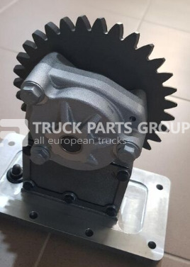 VOLVO PTO power take off, oil pump, 1673777, 1655290, 1527730, 994892, control unit - مضخة الزيت - شاحنة: صورة 1 VOLVO PTO power take off, oil pump, 1673777, 1655290, 1527730, 994892, control unit - مضخة الزيت - شاحنة: صورة 1