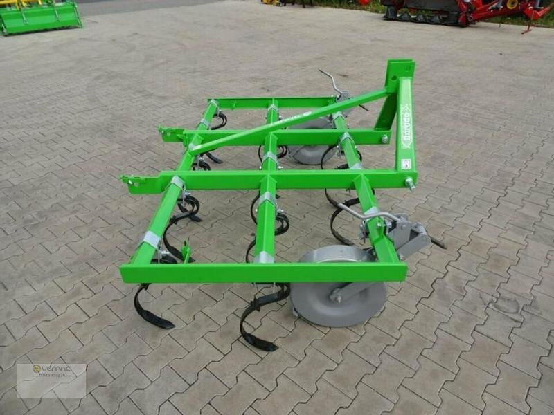 جديدة المحراث BOMET Grubber Bomet 180cm Dorado Kultivator Bodenlockerer NEU: صورة 7 جديدة المحراث BOMET Grubber Bomet 180cm Dorado Kultivator Bodenlockerer NEU: صورة 7