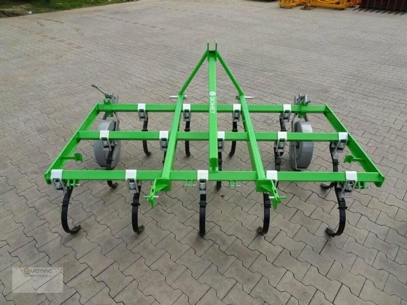 جديدة المحراث BOMET Grubber Bomet 180cm Dorado Kultivator Bodenlockerer NEU: صورة 14 جديدة المحراث BOMET Grubber Bomet 180cm Dorado Kultivator Bodenlockerer NEU: صورة 14