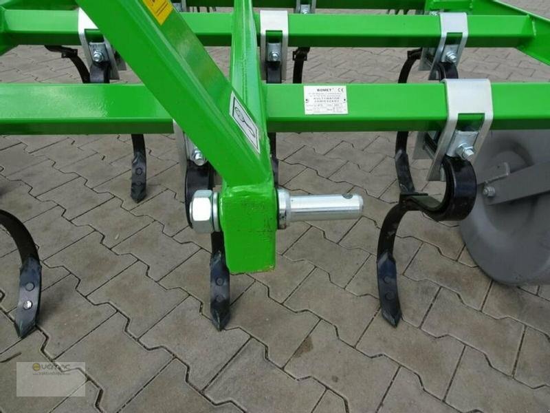 جديدة المحراث BOMET Grubber Bomet 180cm Dorado Kultivator Bodenlockerer NEU: صورة 10 جديدة المحراث BOMET Grubber Bomet 180cm Dorado Kultivator Bodenlockerer NEU: صورة 10