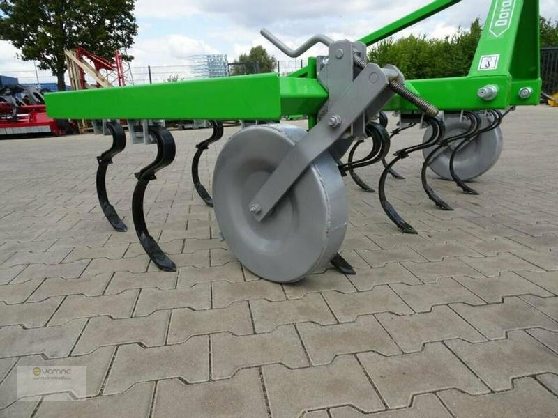 جديدة المحراث BOMET Grubber Bomet 180cm Dorado Kultivator Bodenlockerer NEU: صورة 11 جديدة المحراث BOMET Grubber Bomet 180cm Dorado Kultivator Bodenlockerer NEU: صورة 11