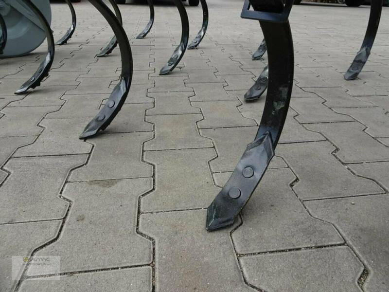 جديدة المحراث BOMET Grubber Bomet 180cm Dorado Kultivator Bodenlockerer NEU: صورة 9 جديدة المحراث BOMET Grubber Bomet 180cm Dorado Kultivator Bodenlockerer NEU: صورة 9