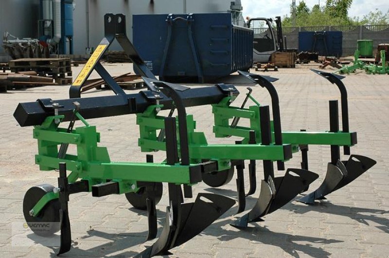 BOMET Häufler Kartoffelhäufler Häufelpflug Häufelgerät NEU - معدات حرث التربة: صورة 5 BOMET Häufler Kartoffelhäufler Häufelpflug Häufelgerät NEU - معدات حرث التربة: صورة 5