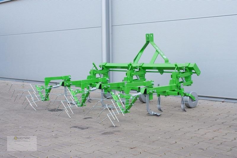 BOMET Kartoffelhäufler Jäthacke-Häufler Bomet P475 inkl. Striegel - معدات زراعة وحصاد البطاطس: صورة 5 BOMET Kartoffelhäufler Jäthacke-Häufler Bomet P475 inkl. Striegel - معدات زراعة وحصاد البطاطس: صورة 5