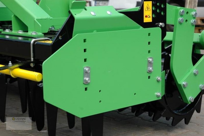 BOMET Kreiselegge Bomet U227 - مسلفة القوة: صورة 3 BOMET Kreiselegge Bomet U227 - مسلفة القوة: صورة 3