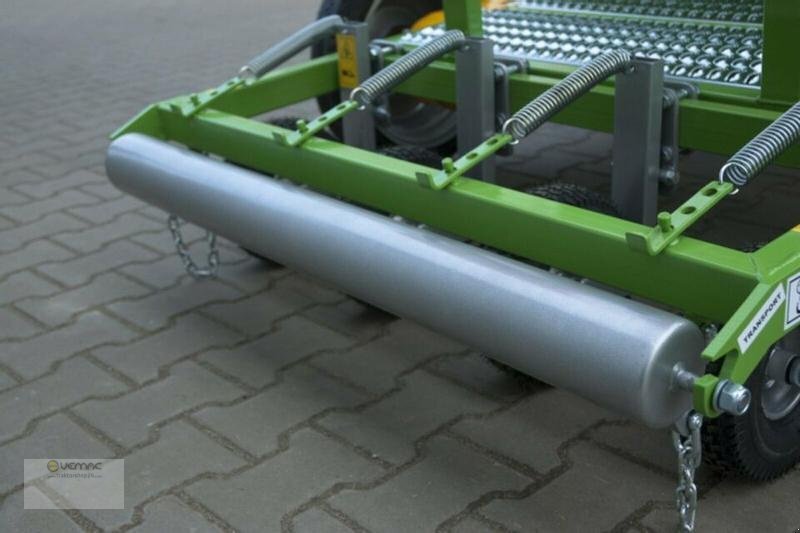 BOMET Pflanzmaschine Bomet Gemma S290 Setzmaschine Zwiebeln 3reihig NEU - آلة زراعة البطاطس: صورة 2 BOMET Pflanzmaschine Bomet Gemma S290 Setzmaschine Zwiebeln 3reihig NEU - آلة زراعة البطاطس: صورة 2