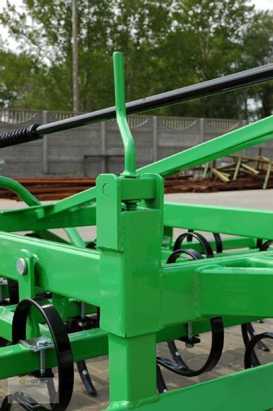 BOMET Saatbettkombination Bomet U725/3 - معدات حرث التربة: صورة 3 BOMET Saatbettkombination Bomet U725/3 - معدات حرث التربة: صورة 3